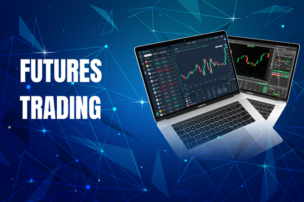 Futures Trading Introduction