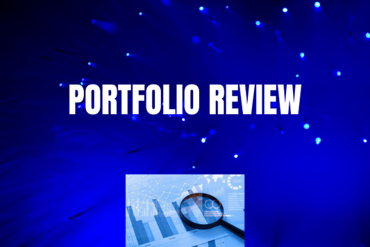 Portfolio Review