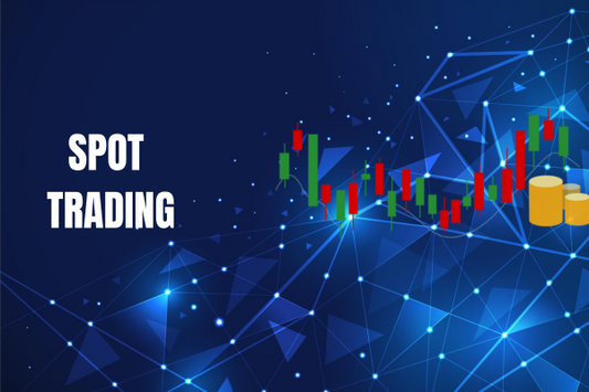 Spot trading basics