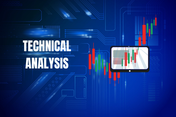 Basic Technical analysis – Nzvedaz Crypto Hub