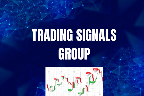 Trading Signals Group – Nzvedaz Crypto Hub