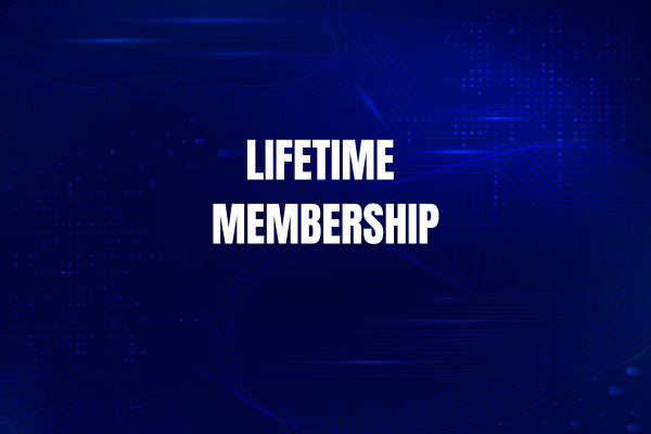 The Lifetime Membership