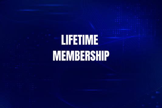 The Lifetime Membership